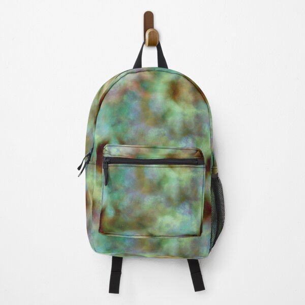 Item preview, Camo Holo Galaxy Space Nebula Cloud designed and sold by Tiffany Munro.