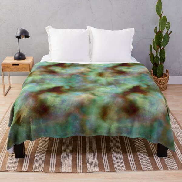 Item preview, Camo Holo Galaxy Space Nebula Cloud designed and sold by Tiffany Munro.