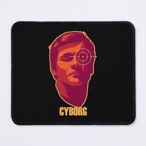 Item preview, Women My Favorite Cyborg  Retro Vintage designed and sold by BusterTreutel.