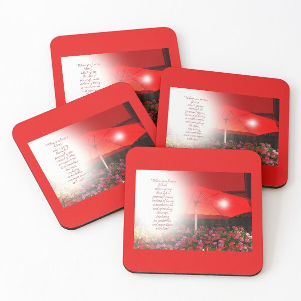 Item preview, Friendship - cover them with love designed and sold by Vaengi.
