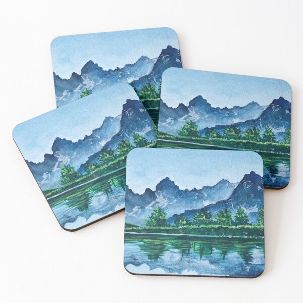 Item preview, Water designed and sold by Hannah  Burgo.