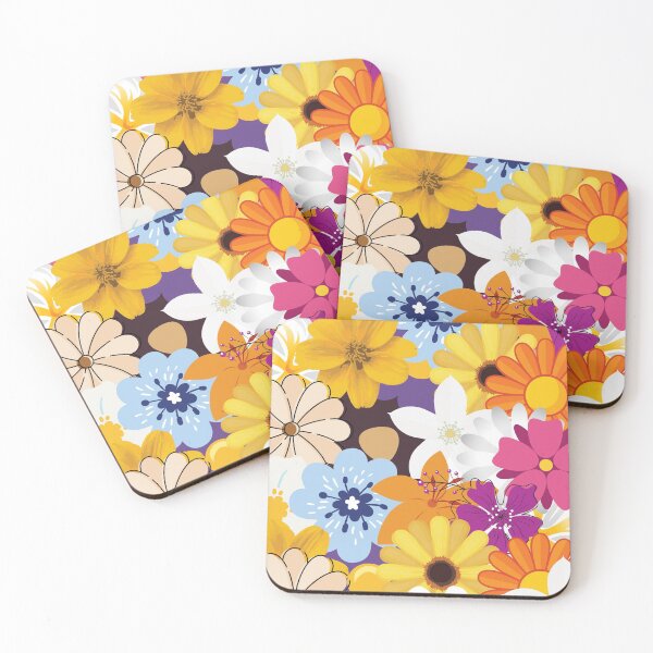 Item preview, Flowers background designed and sold by darshants.