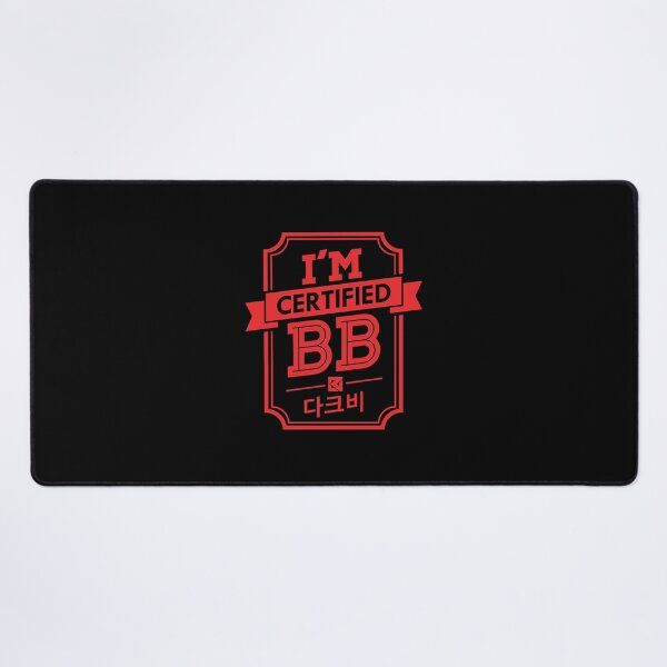 Item preview, Certified DKB BB designed and sold by skeletonvenus.