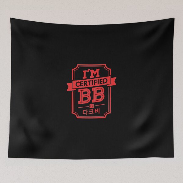 Item preview, Certified DKB BB designed and sold by skeletonvenus.