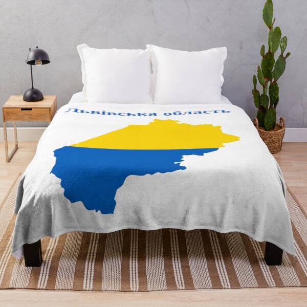 Item preview, Lviv Oblast Map Design, Ukraine. designed and sold by marosharaf.