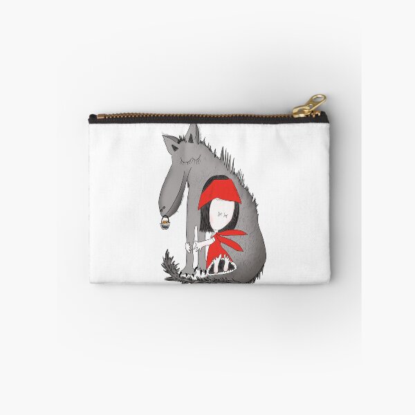 Item preview, Little Red Riding Hood designed and sold by smokylemon.