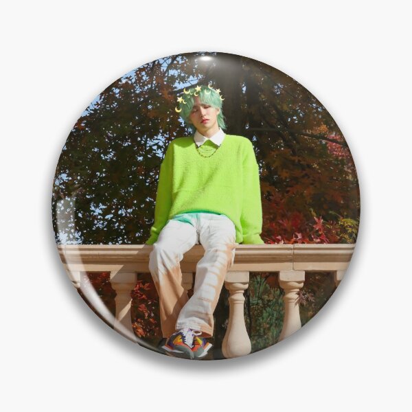 Item preview, E'last - Romin - kpop edit designed and sold by kitten-minho.