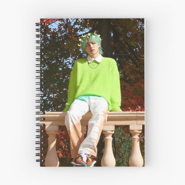 Item preview, E'last - Romin - kpop edit designed and sold by kitten-minho.