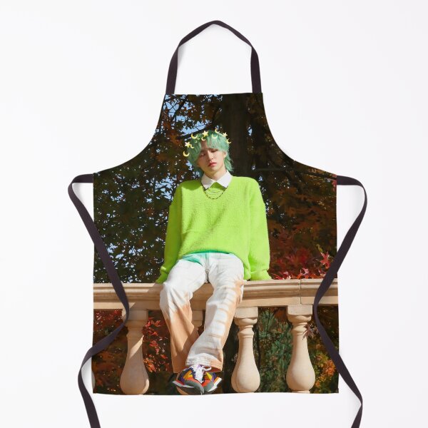 Item preview, E'last - Romin - kpop edit designed and sold by kitten-minho.