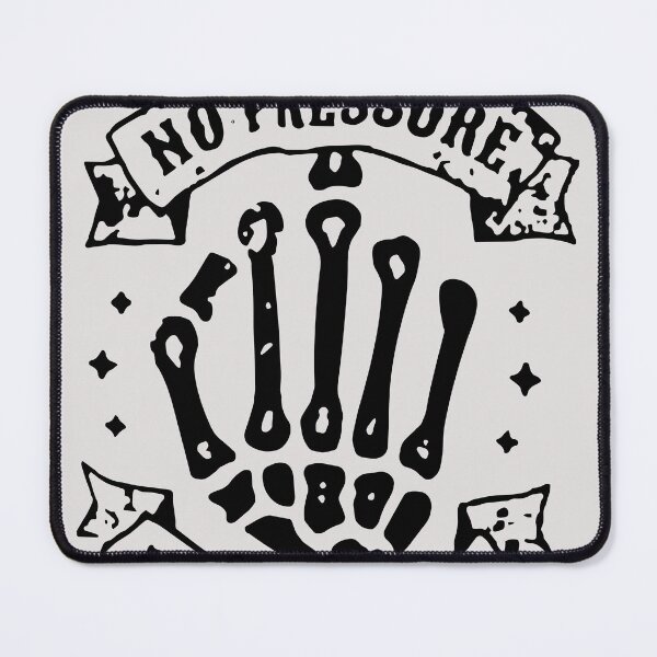 Item preview, No Pressure No Diamonds tshirt designed and sold by Gordag22222.