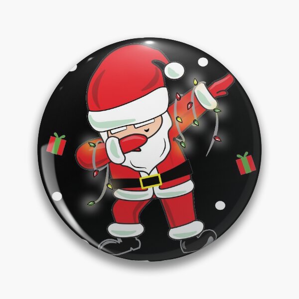 Item preview, Team Santa designed and sold by koonam.
