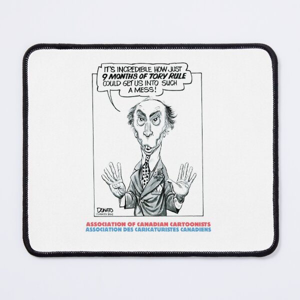 Item preview, ACC ANDY DONATO - TRUDEAU 2 designed and sold by ACCshop.