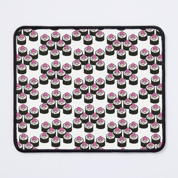 Item preview, The sushi boys designed and sold by Pink-Beanie-Co.