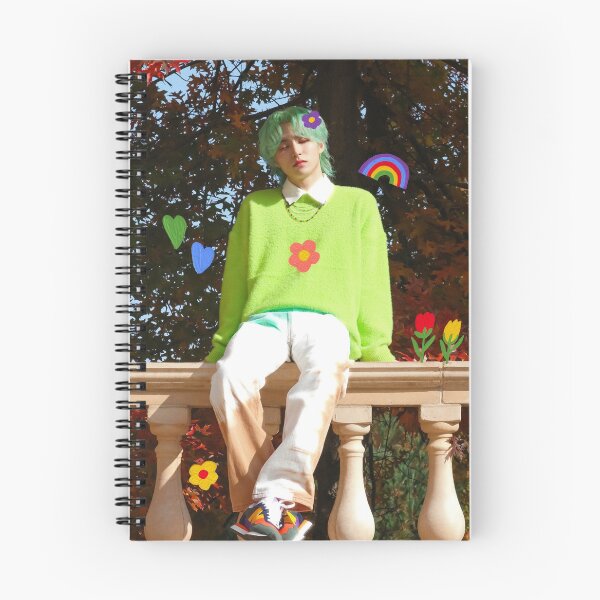 Item preview, E'last - Romin - kpop edit designed and sold by kitten-minho.