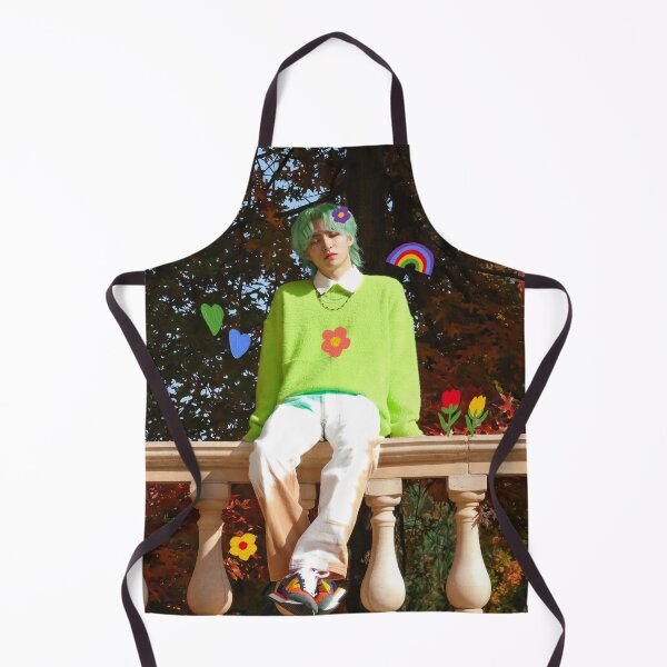 Item preview, E'last - Romin - kpop edit designed and sold by kitten-minho.