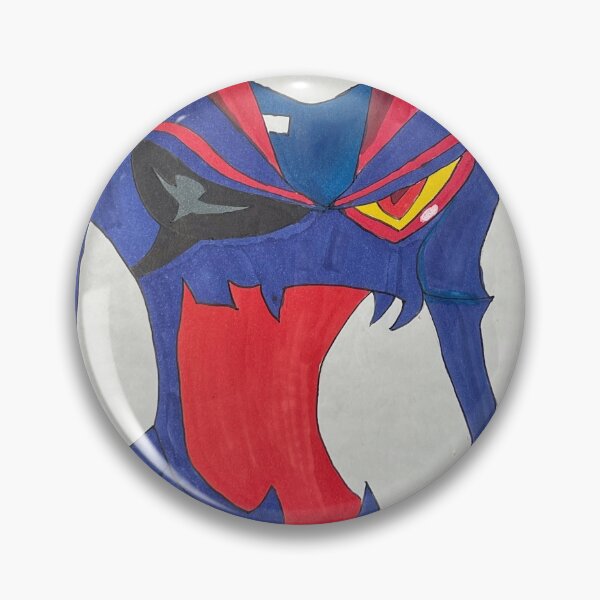 Item preview, Senketsu  designed and sold by FrenchieOrleans.