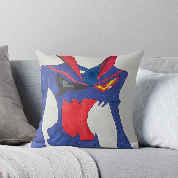 Item preview, Senketsu  designed and sold by FrenchieOrleans.