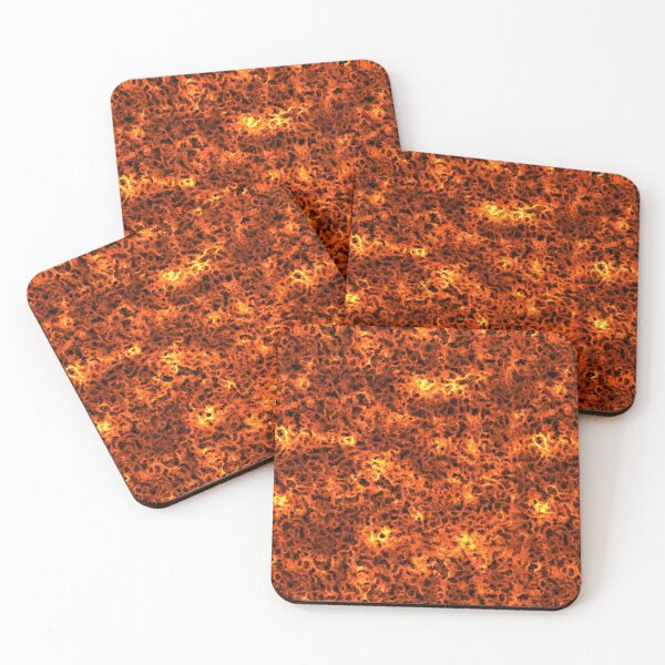 Item preview, Lava Firebender Hot Stuff Flame designed and sold by Tiffany Munro.