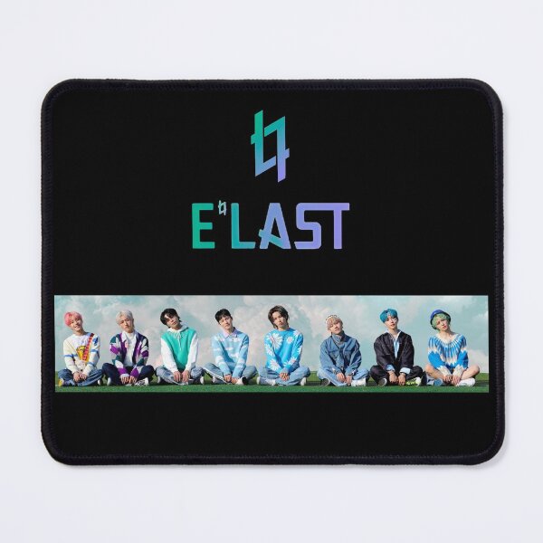 Item preview, e'last - kpop edit designed and sold by kitten-minho.