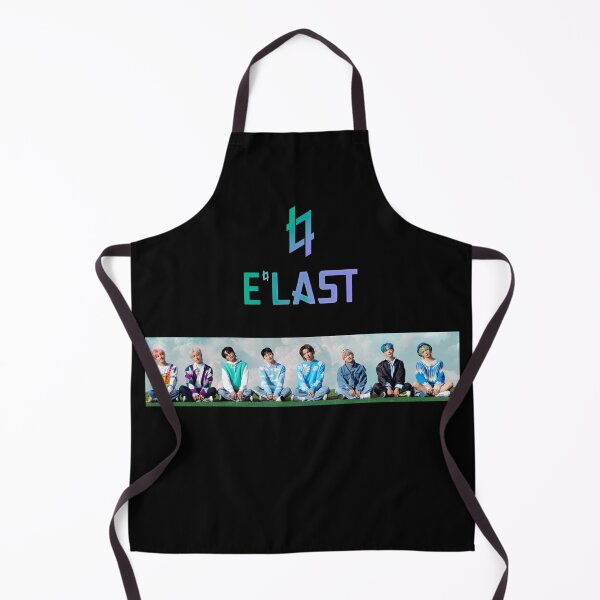 Item preview, e'last - kpop edit designed and sold by kitten-minho.