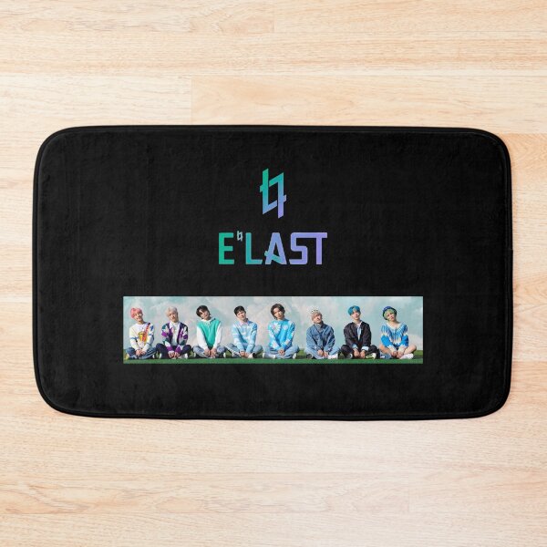 Item preview, e'last - kpop edit designed and sold by kitten-minho.