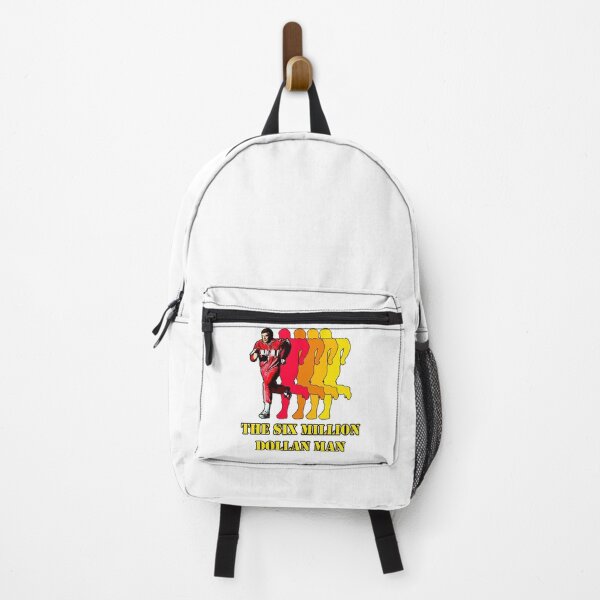 Item preview, Music Rock Band The Six Million Dollars Man 70S Series Gifts Movie Fan designed and sold by BusterTreutel.