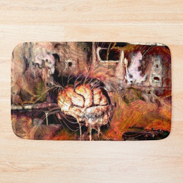 Item preview, Boltzmann Brain designed and sold by Kayrosis.