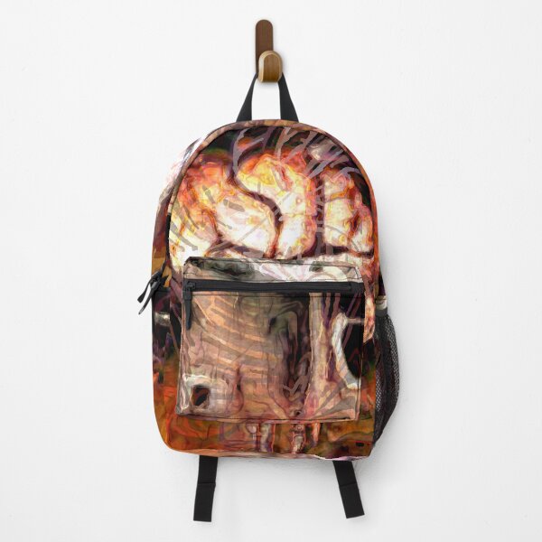Item preview, Boltzmann Brain designed and sold by Kayrosis.