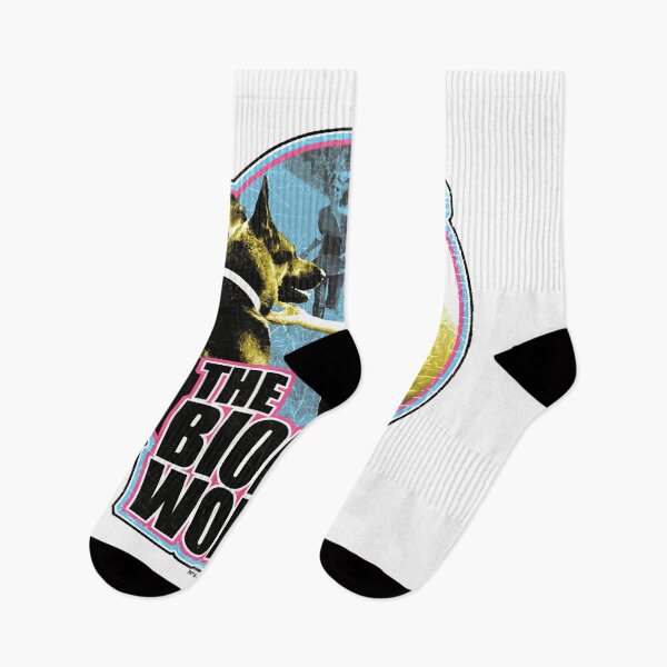 Item preview, Retro The Bionic Woman Cool Gift designed and sold by BusterTreutel.