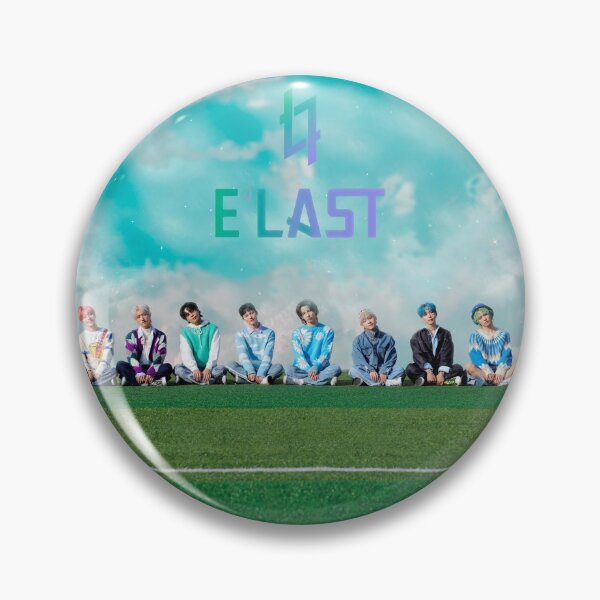 Item preview, e'last - kpop edit designed and sold by kitten-minho.