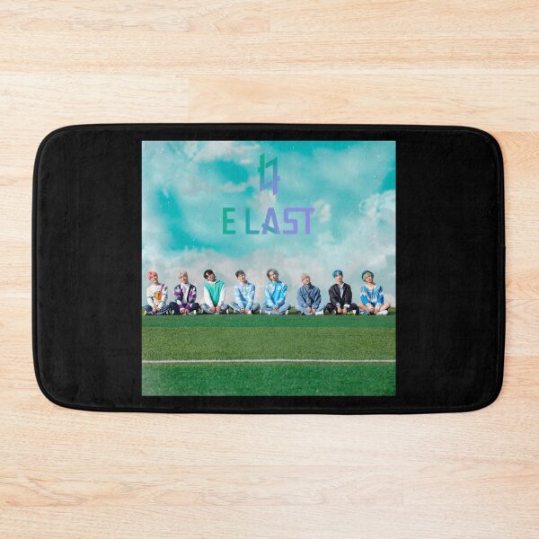 Item preview, e'last - kpop edit designed and sold by kitten-minho.