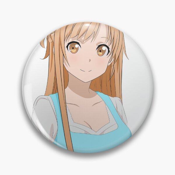 Artikelvorschau, Asuna entworfen und verkauft von LeonaraWolf-.