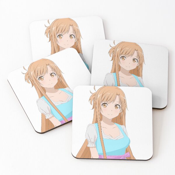 Item preview, Asuna designed and sold by LeonaraWolf-.