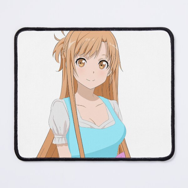Artikelvorschau, Asuna entworfen und verkauft von LeonaraWolf-.