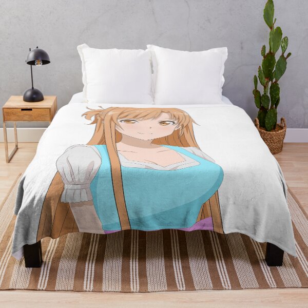 Item preview, Asuna designed and sold by LeonaraWolf-.