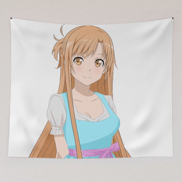 Item preview, Asuna designed and sold by LeonaraWolf-.
