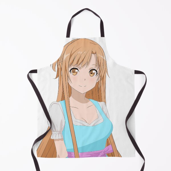 Item preview, Asuna designed and sold by LeonaraWolf-.