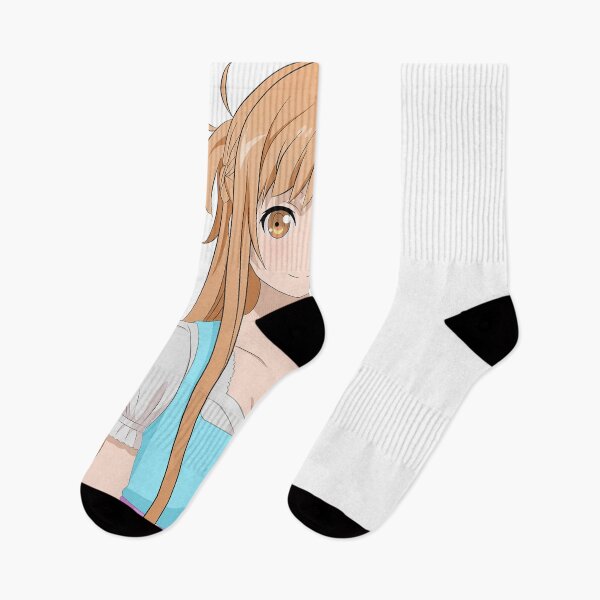 Item preview, Asuna designed and sold by LeonaraWolf-.