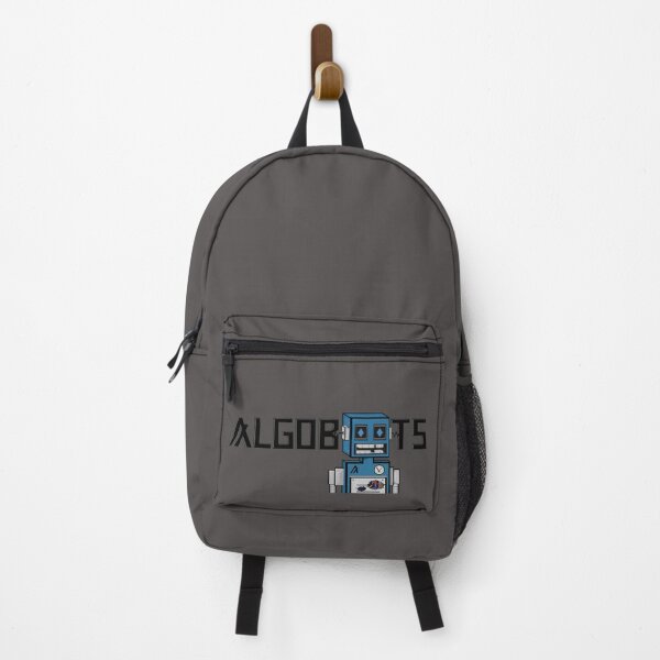Item preview, Algobots, feat. Algobot45 designed and sold by AlgobotFanClub.