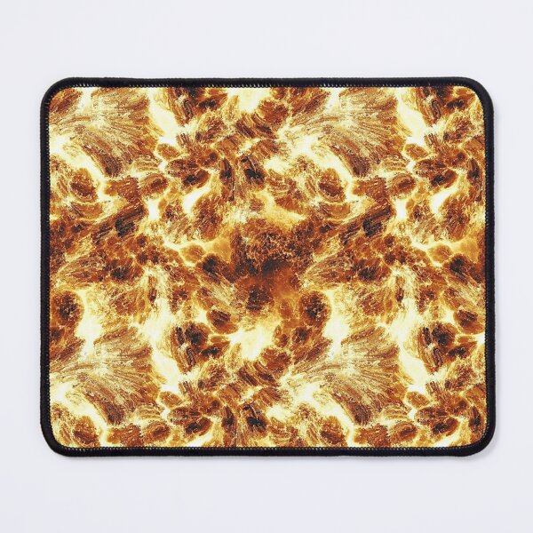 Item preview, Inferno of Lava and Fire designed and sold by Tiffany Munro.