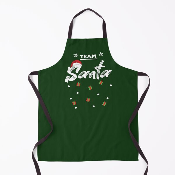 Item preview, Team Santa, designed and sold by koonam.