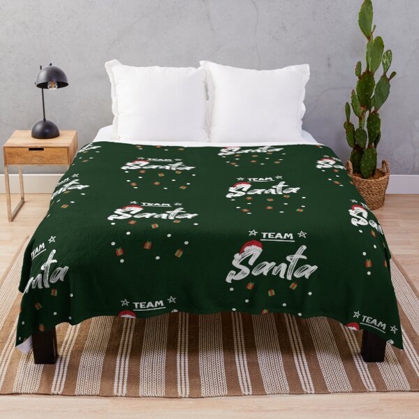 Item preview, Team Santa, designed and sold by koonam.