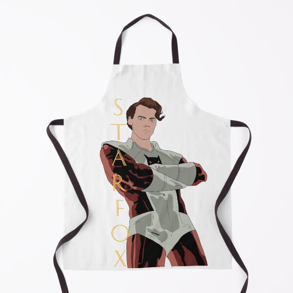 Item preview, Starfox designed and sold by lyssajaime.