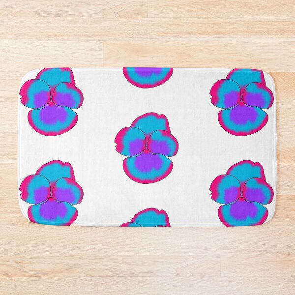 Item preview, Androgyne Pride Flag Flower designed and sold by Kai Buro.