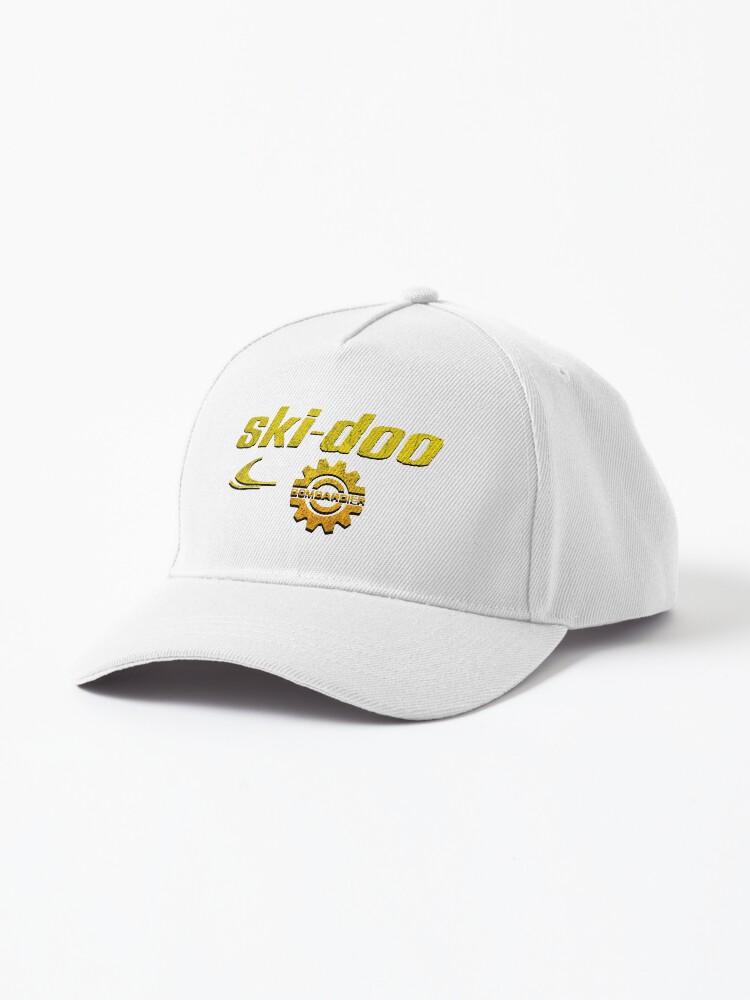 ski doo cap