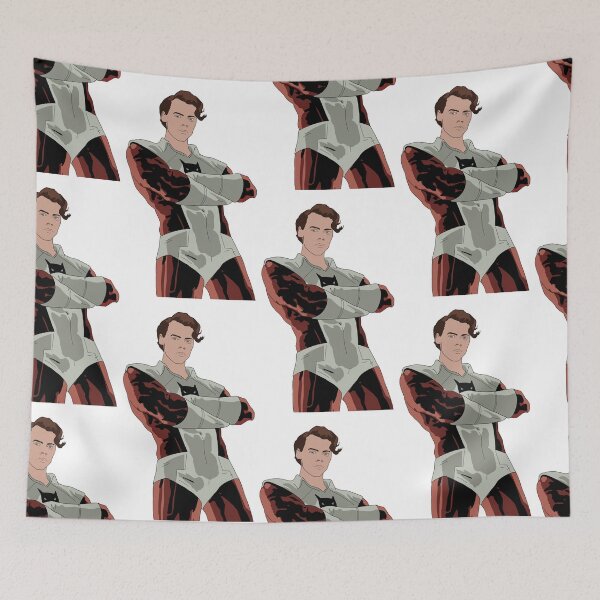 Item preview, Copy of Starfox designed and sold by lyssajaime.