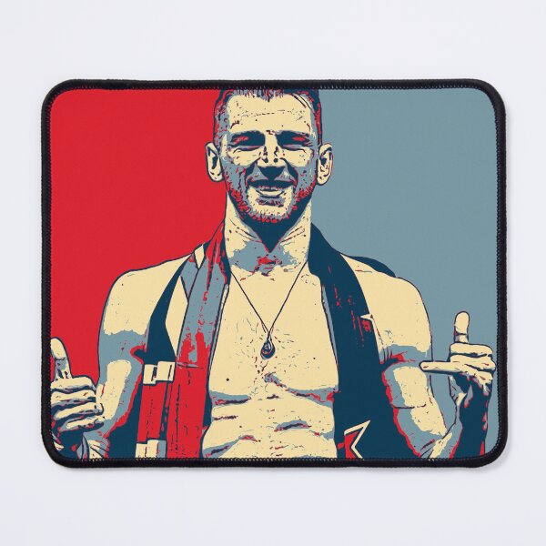 Item preview, Dan Hooker designed and sold by Yushashop.