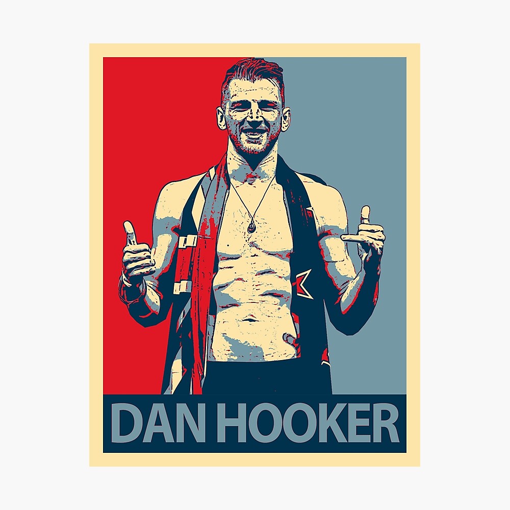 Dan Hooker