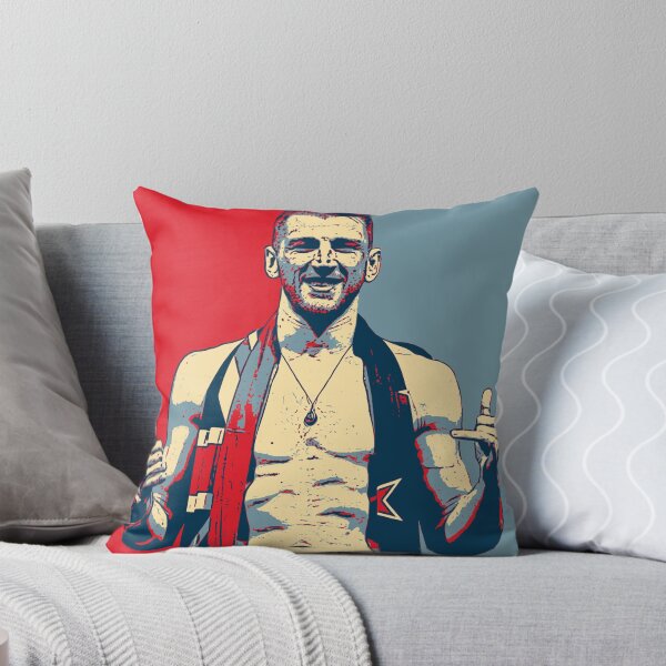 Item preview, Dan Hooker designed and sold by Yushashop.
