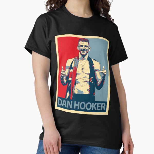 Item preview, Dan Hooker designed and sold by Yushashop.